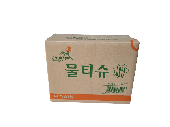 온동네 70g