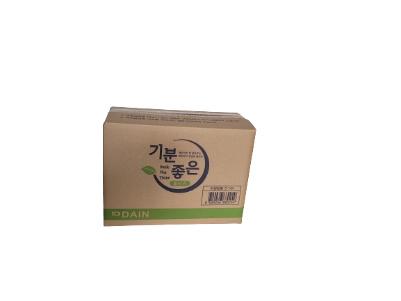 기분좋은 물티슈