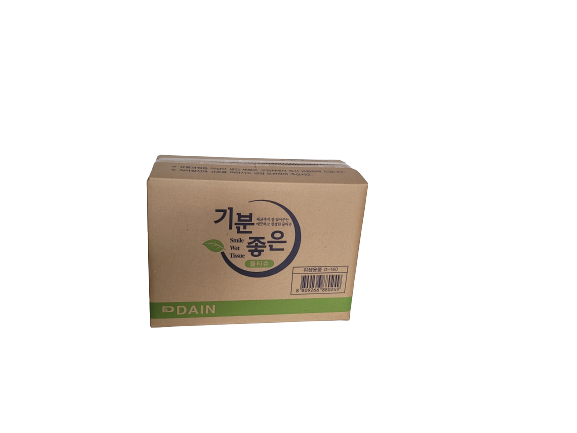 기분좋은 물티슈