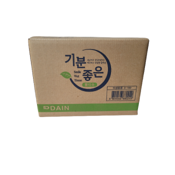 기분좋은 물티슈