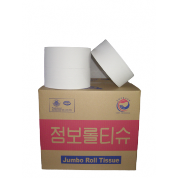 점보롤화장지 1겹 450m