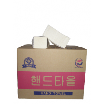 핸드타올