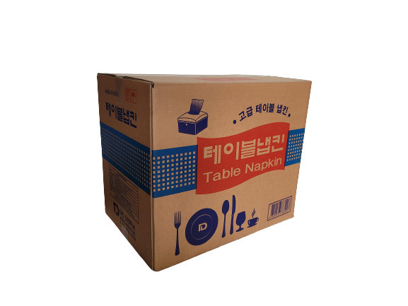 테이블 내프킨 60밴드