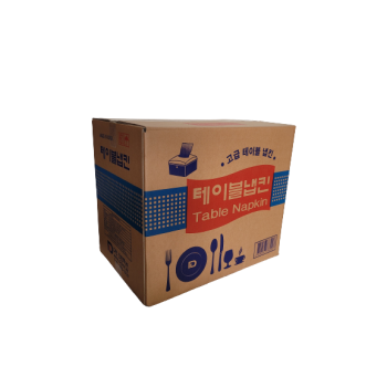 테이블 내프킨 60밴드
