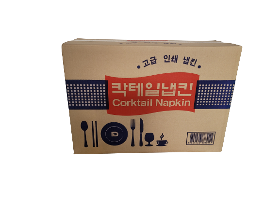 칵테일내프킨 7000매