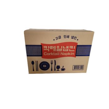 칵테일내프킨 7000매