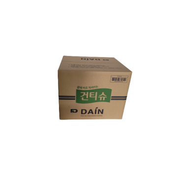 건티슈 고급 100