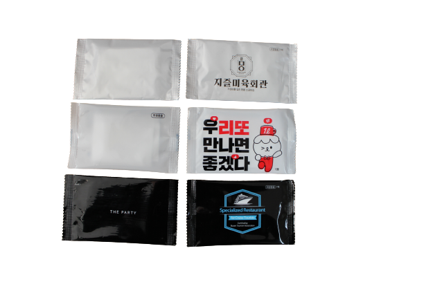 미니물티슈 40g 1000매