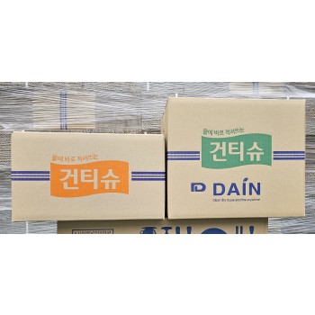 건티슈 일반 50